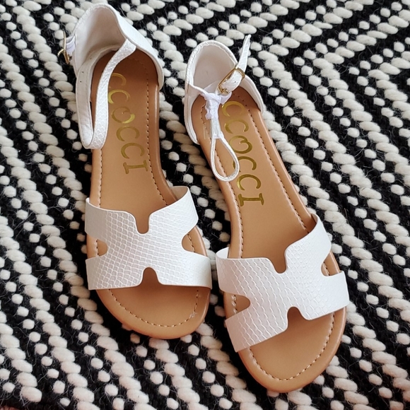 🎉HP!🎉 CCOCCI Poppy Sandal 🌿 - Picture 6 of 7